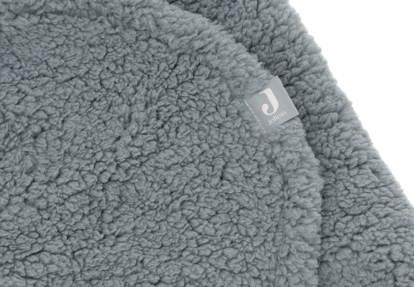 COUVERTURE PORTEFEUILLE BUNNY - SEA GREEN