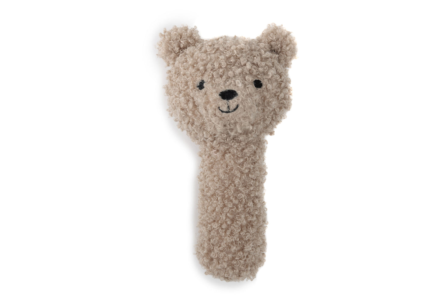 HOCHET TEDDY BEAR - OLIVE GREEN