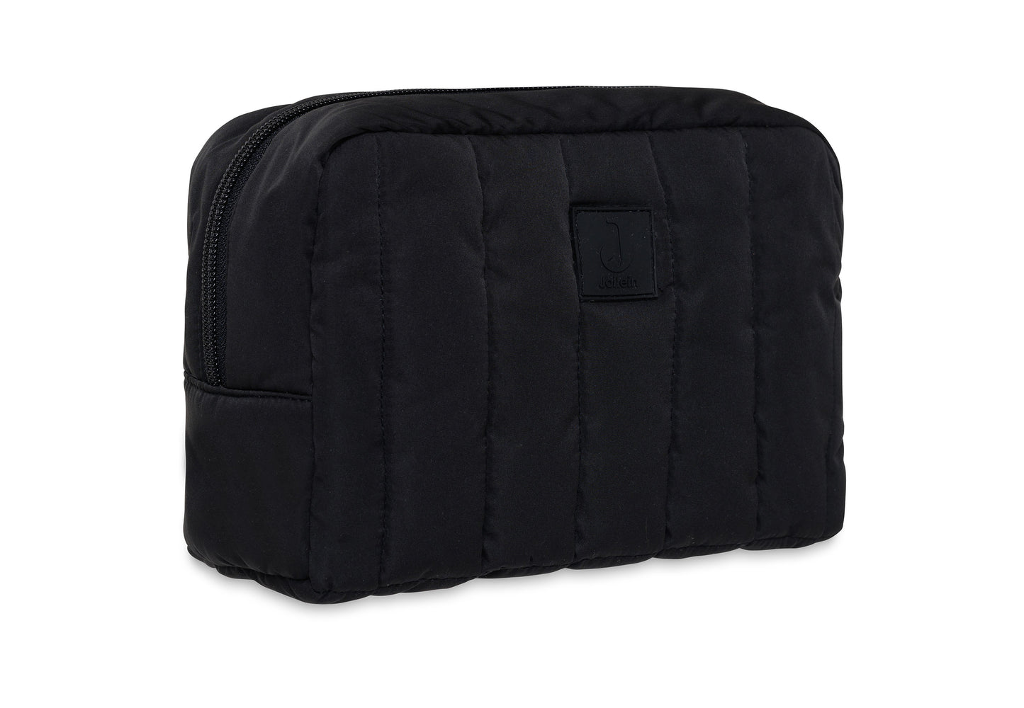 TROUSSE DE SOINS - PUFFED BLACK