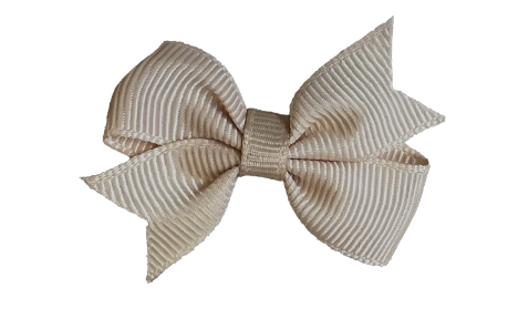 BARRETTE - SABLE