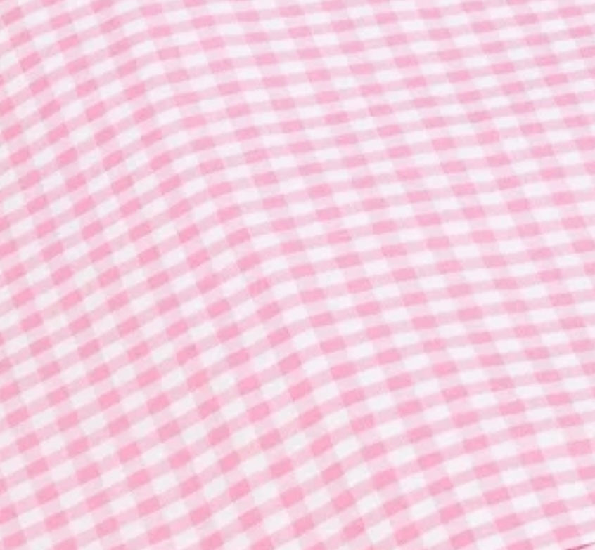 Pack lingettes lavables Vichy Rose
