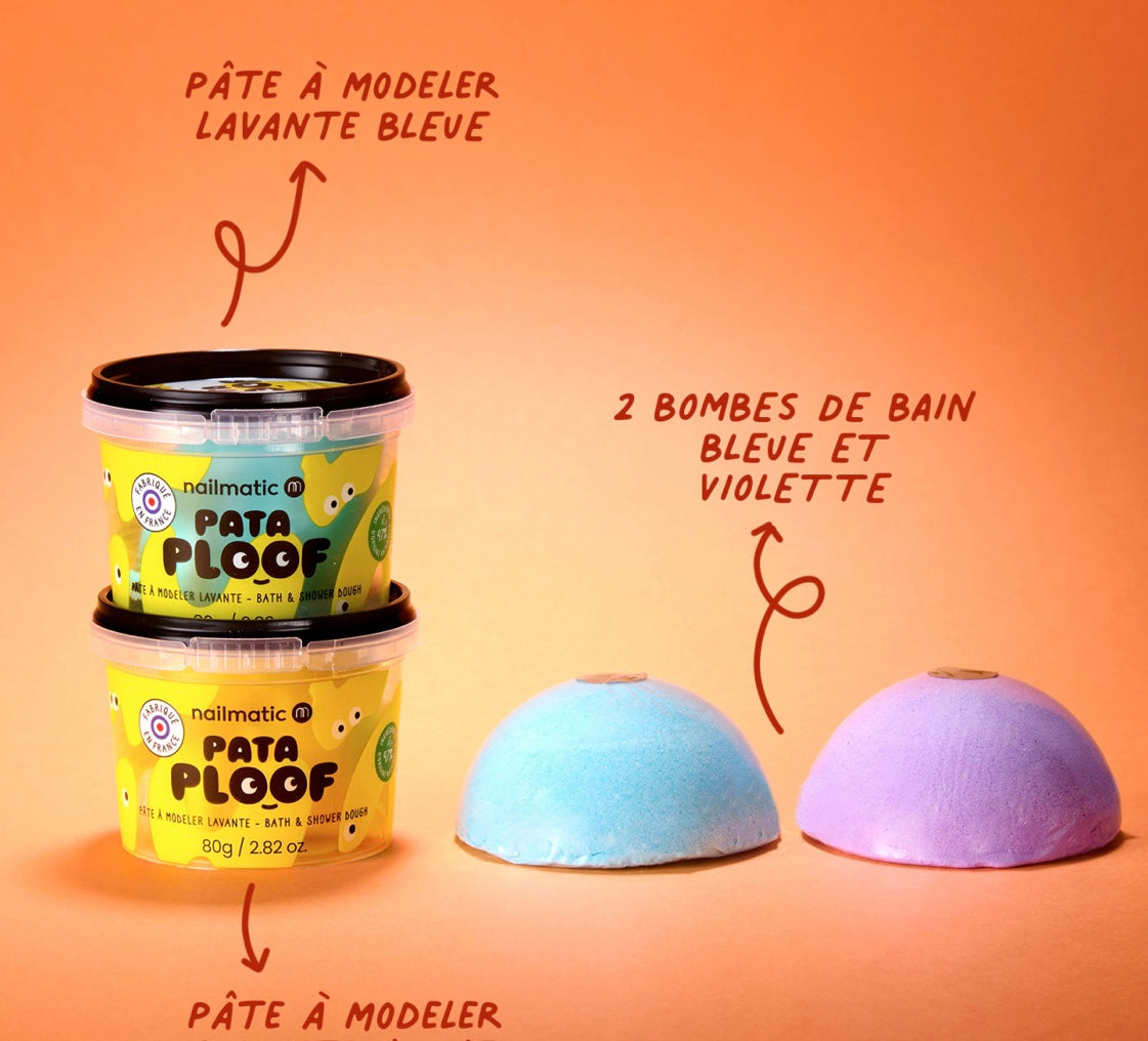 COFFRET COLOR SPLASH