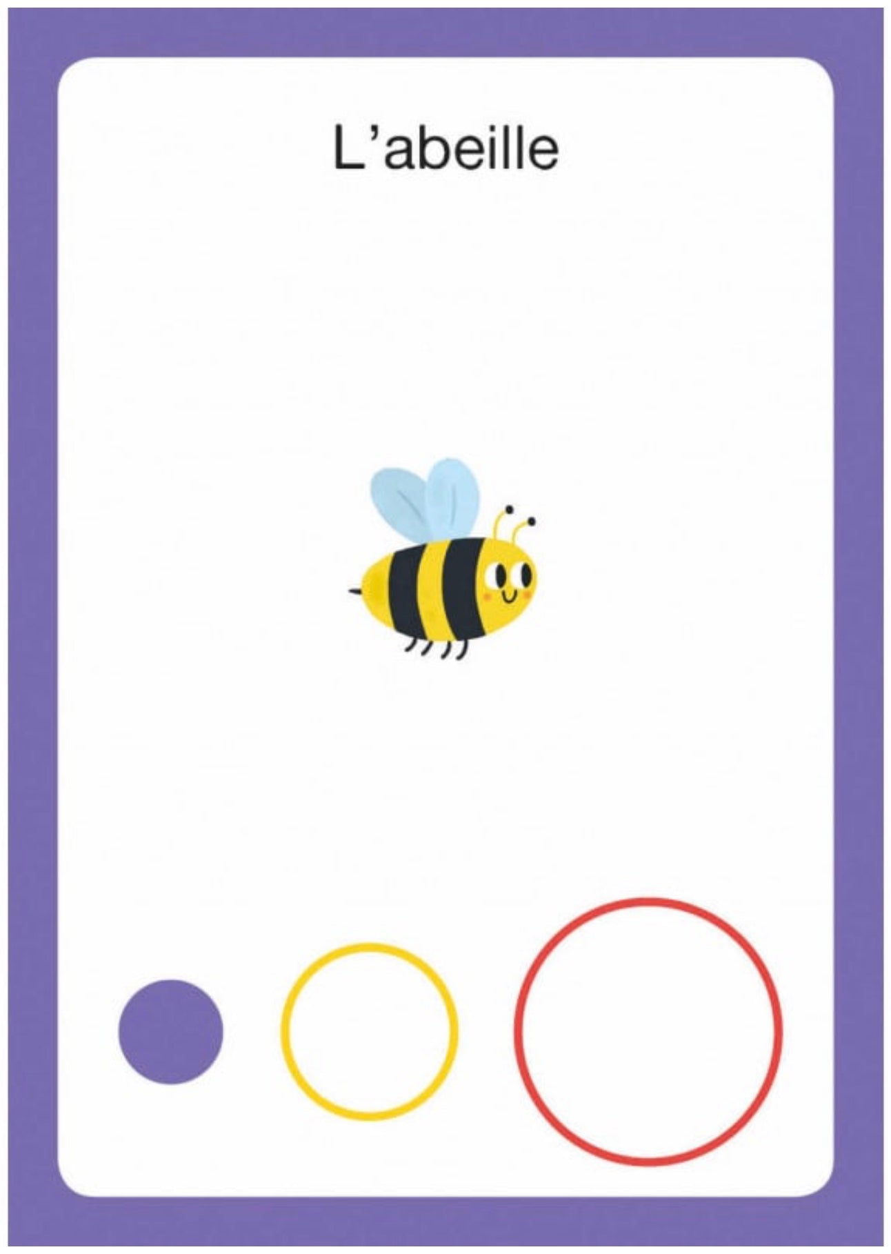 JEUX DE CARTES - MON PREMIER JEU BATAILLE - ANIMAUX DU MONDE