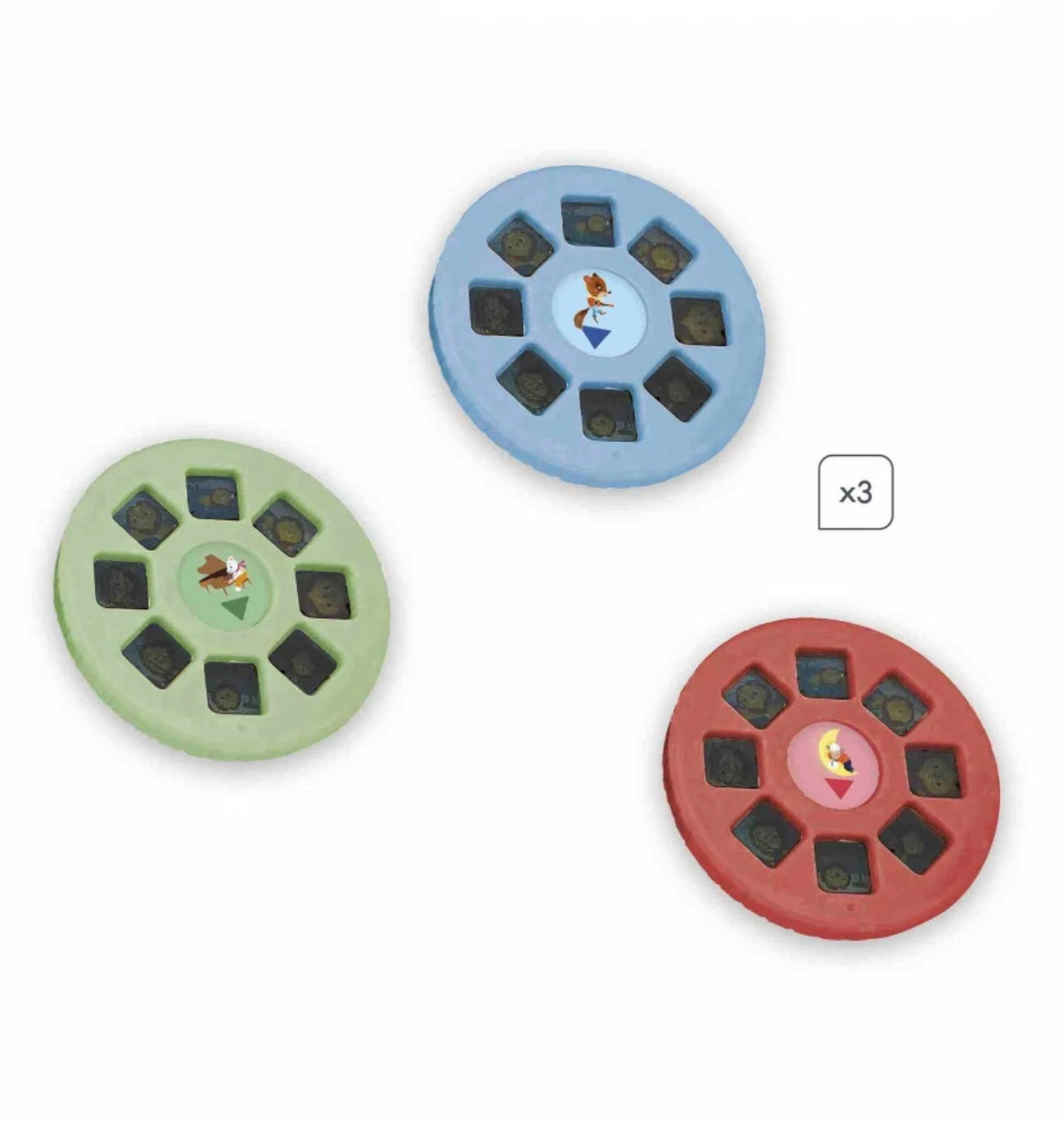 LAMPE SONORE MERVEILLEUSE - BONNE NUIT