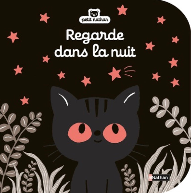 REGARDE DANS LA NUIT