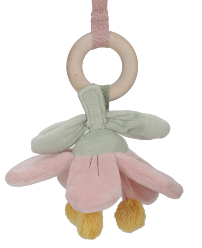 ARCHE D'ÉVEIL EN BOIS - FAIRY GARDEN DESTOCKAGE