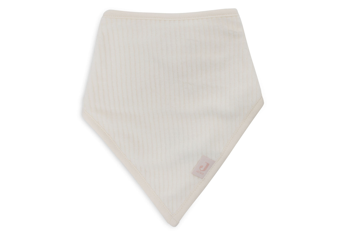 BAVOIRS BANDANA - VELVET WILD ROSE/IVORY (2 unités)