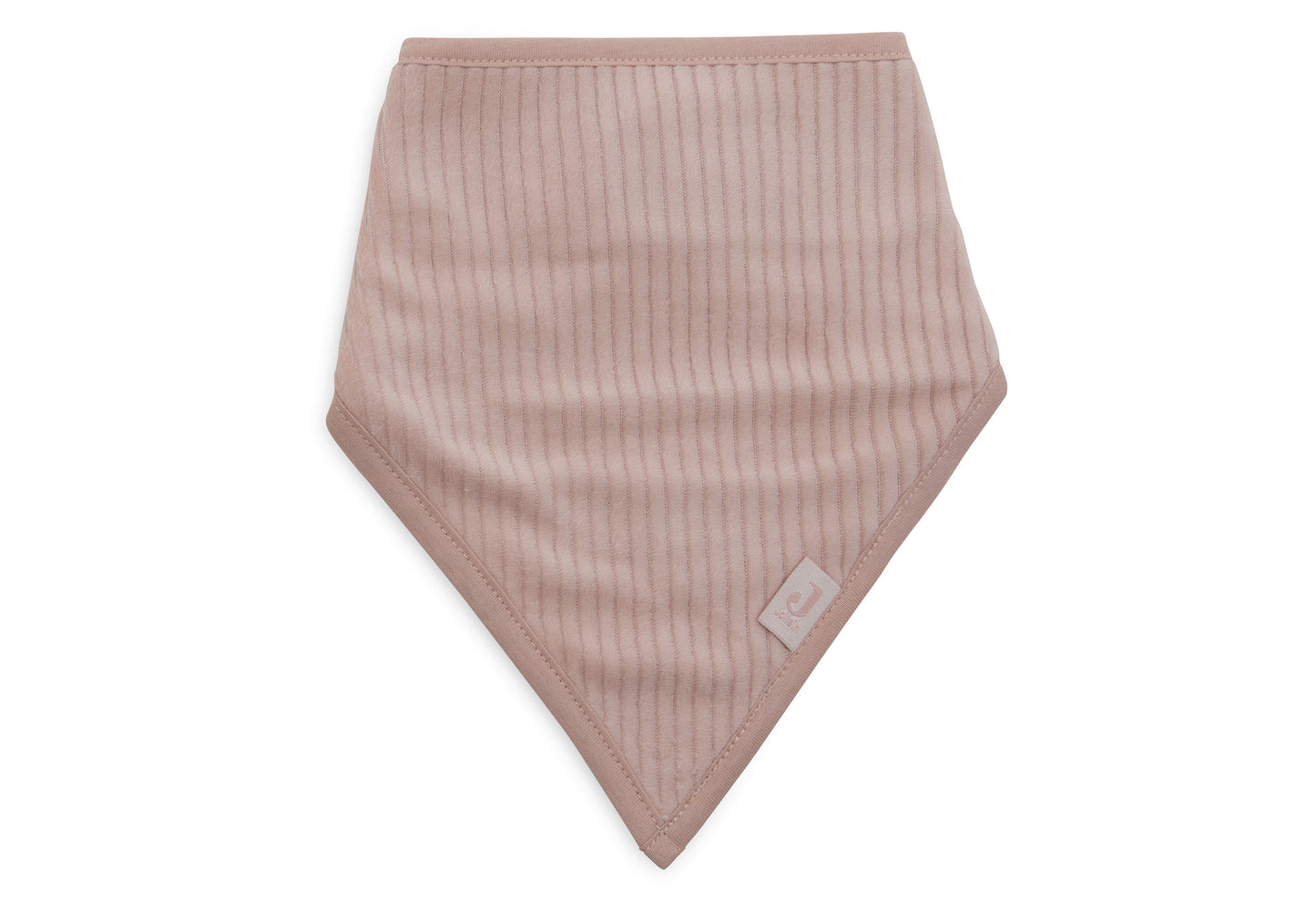 BAVOIRS BANDANA - VELVET WILD ROSE/IVORY (2 unités)