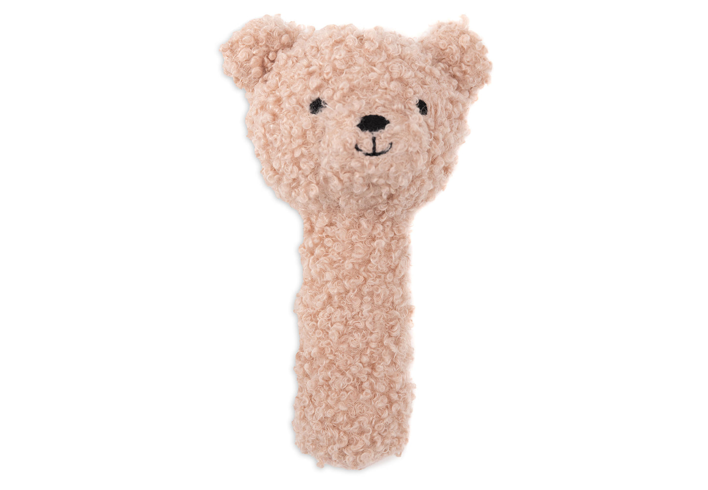 HOCHET TEDDY BEAR - WILD ROSE