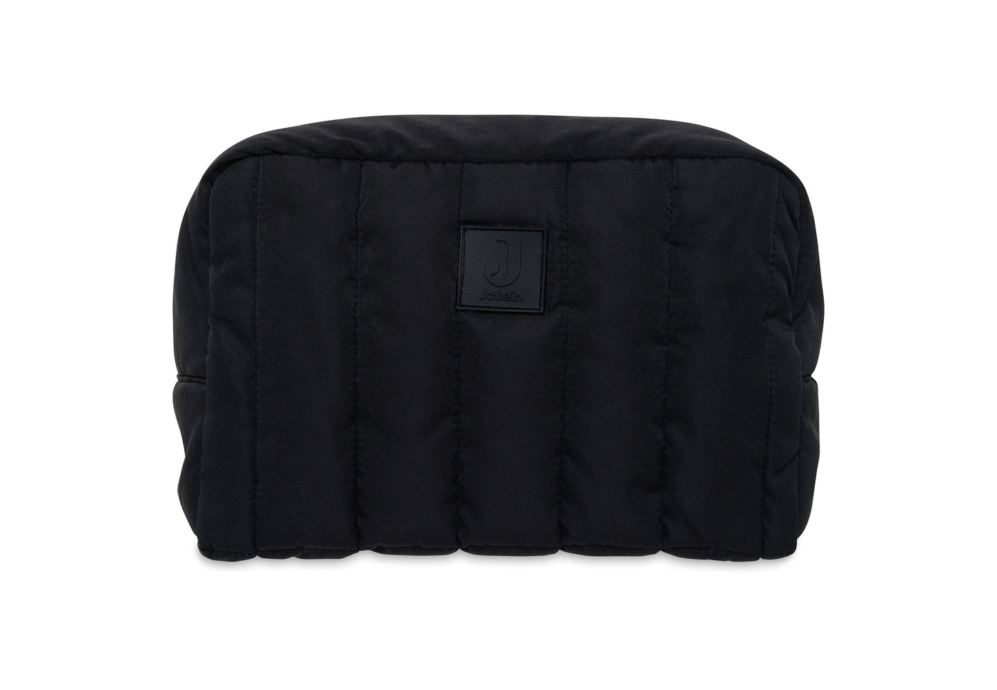 TROUSSE DE SOINS - PUFFED BLACK