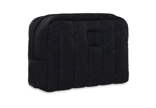 TROUSSE DE SOINS - PUFFED BLACK