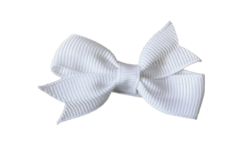 BARRETTE - BLANC