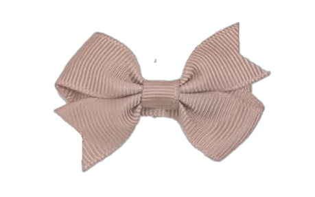 BARRETTE - NUDE
