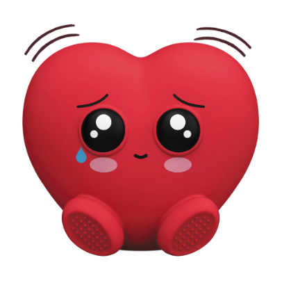MOODIES - HUGGY *