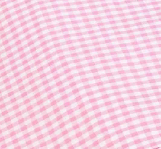 Pack lingettes lavables Vichy Rose