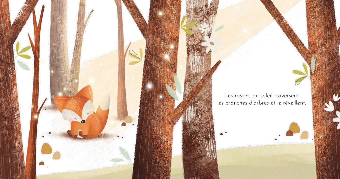 CRUNCHY ET LA RUSE
