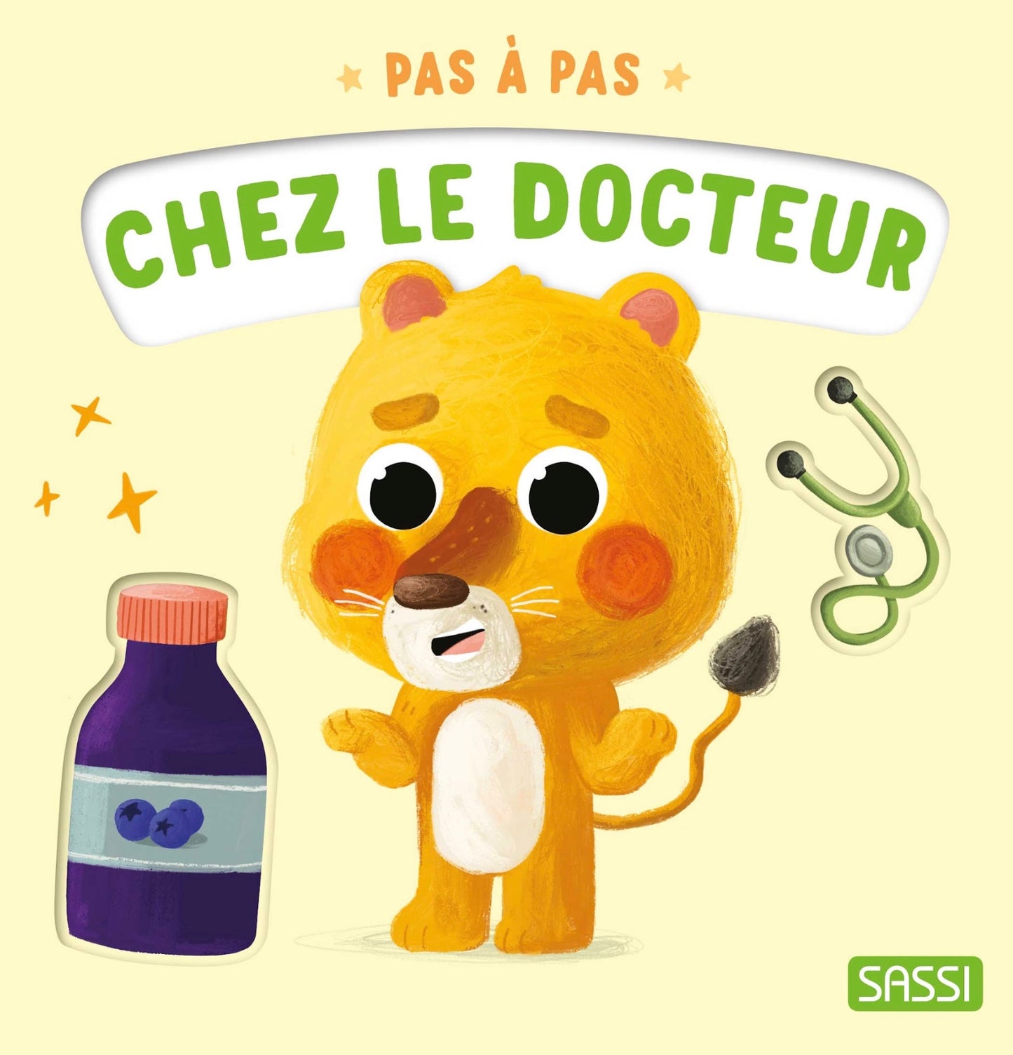 CHEZ LE DOCTEUR