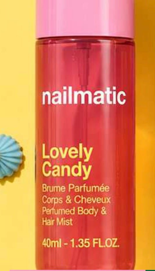 BRUME LOVELY CANDY