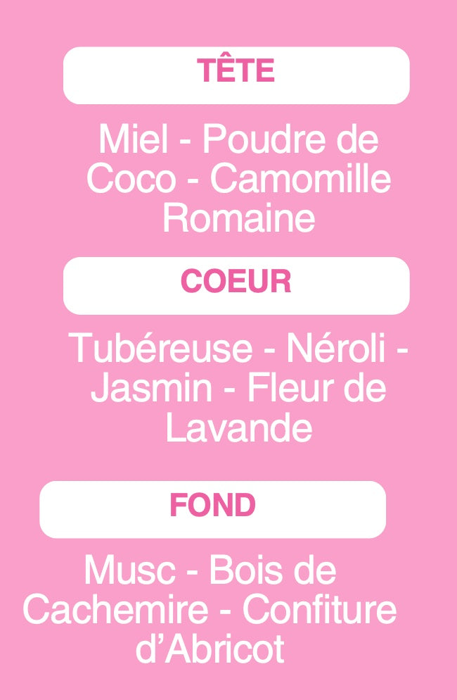 BRUME LOVELY CANDY