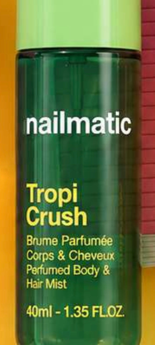 BRUME TROPI CRUSH