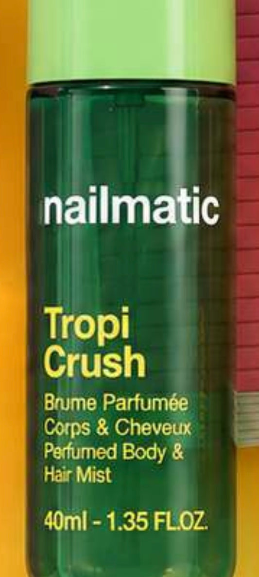 BRUME TROPI CRUSH