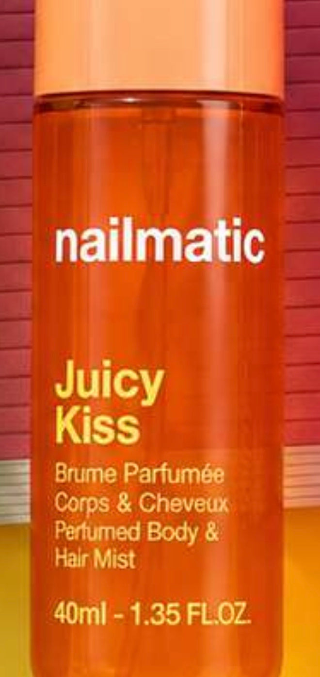 BRUME JUICY KISS