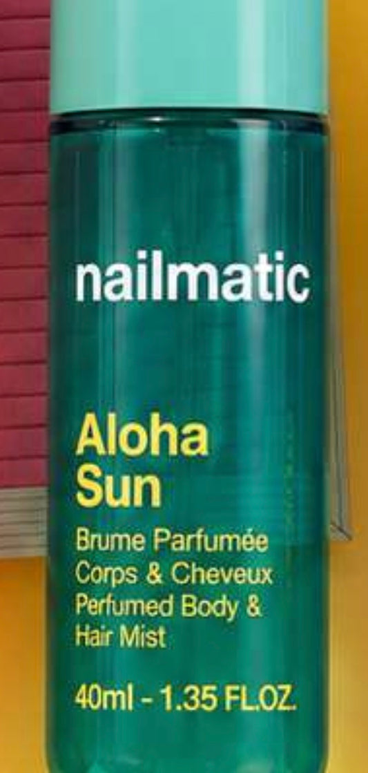 BRUME ALOHA SUN