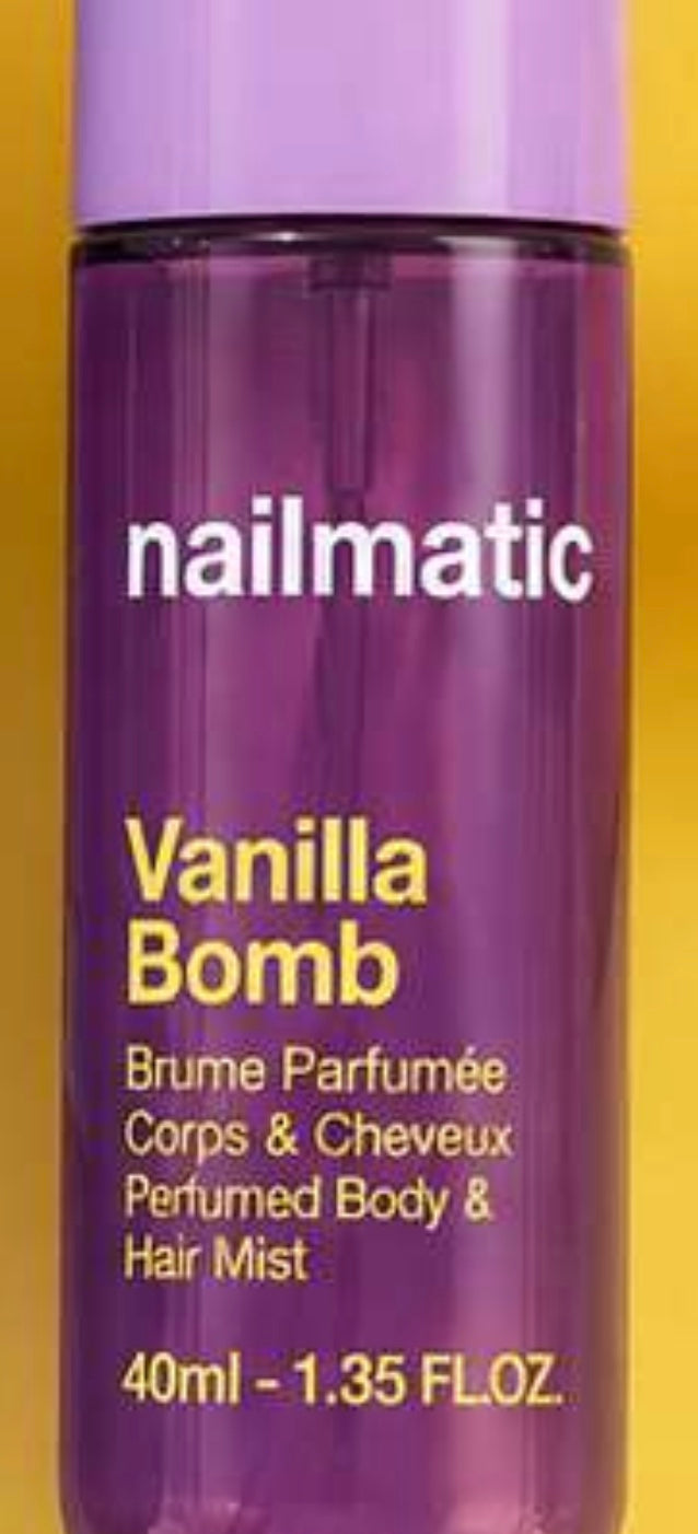 BRUME VANILLA BOMB