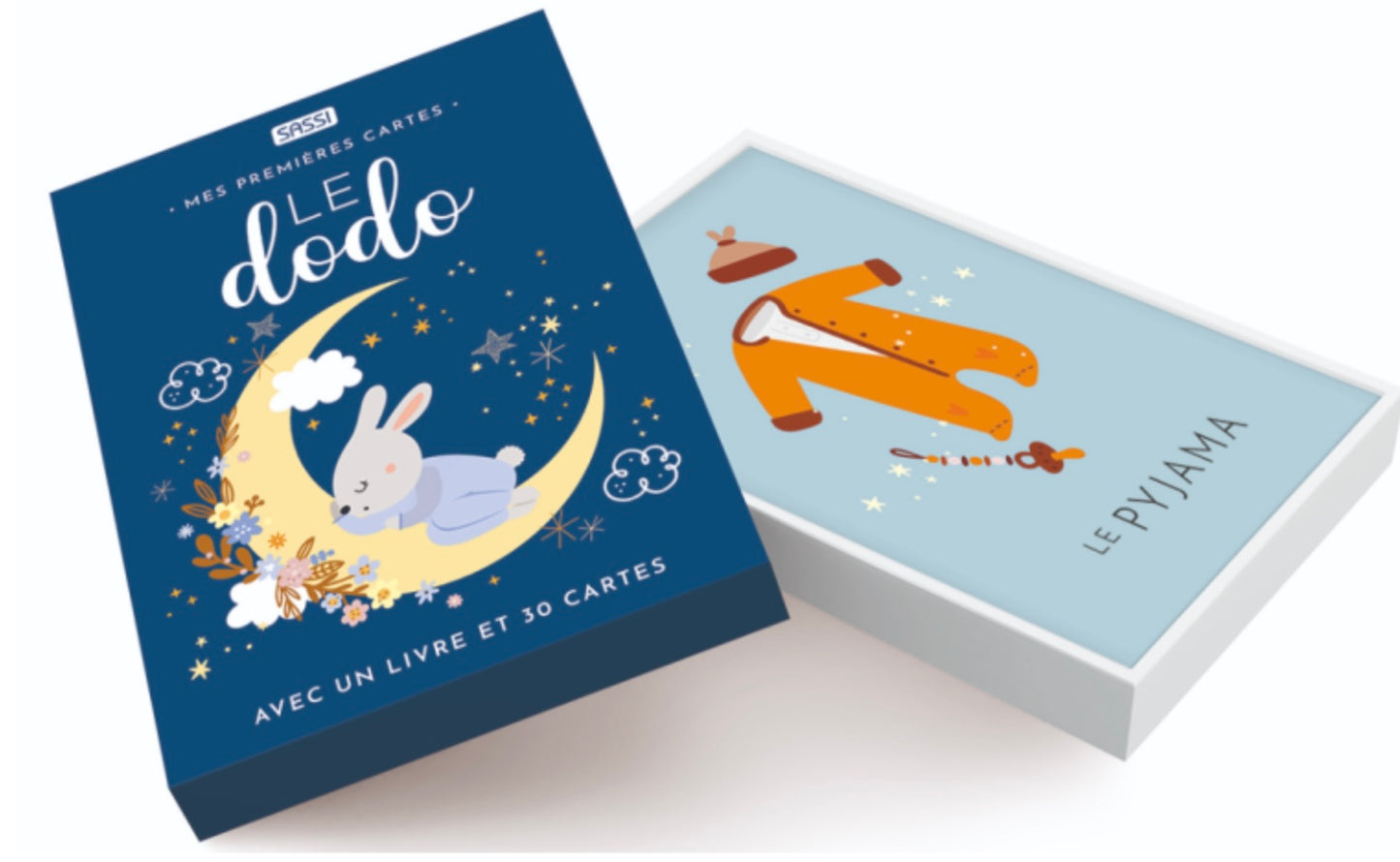 MES PREMIÈRES CARTES - LE DODO