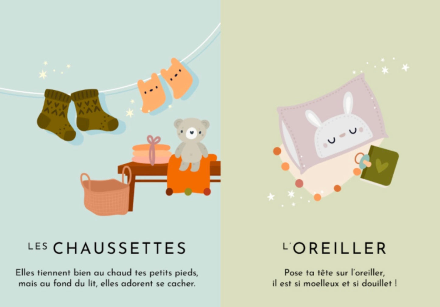 MES PREMIÈRES CARTES - LE DODO