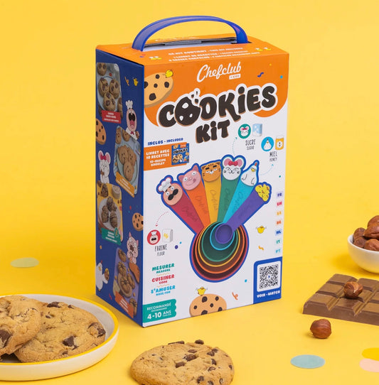 COOKIES KIT