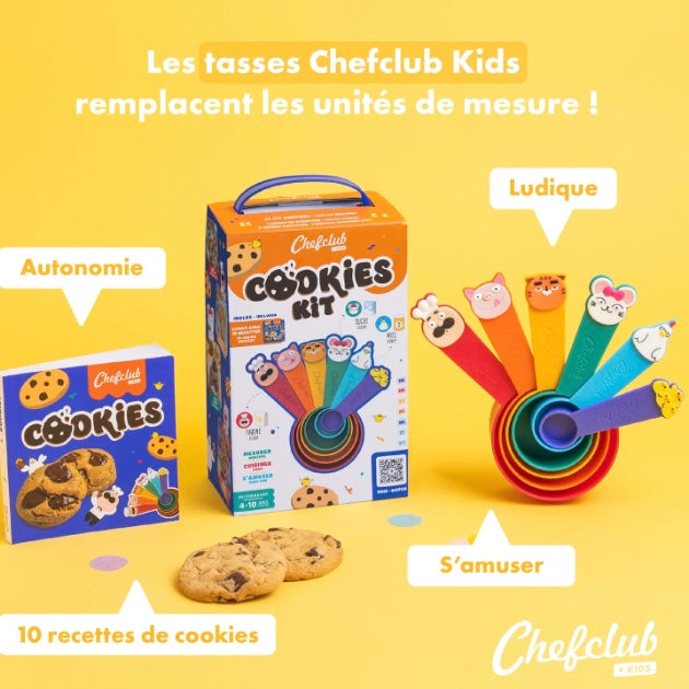 COOKIES KIT