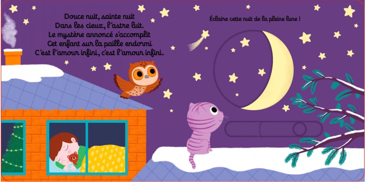 MES COMPTINES DE NOËL