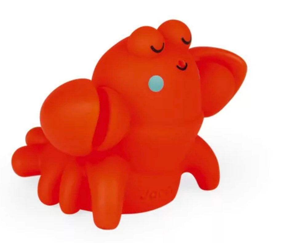 GICLEURS ANIMAUX DE LA MER