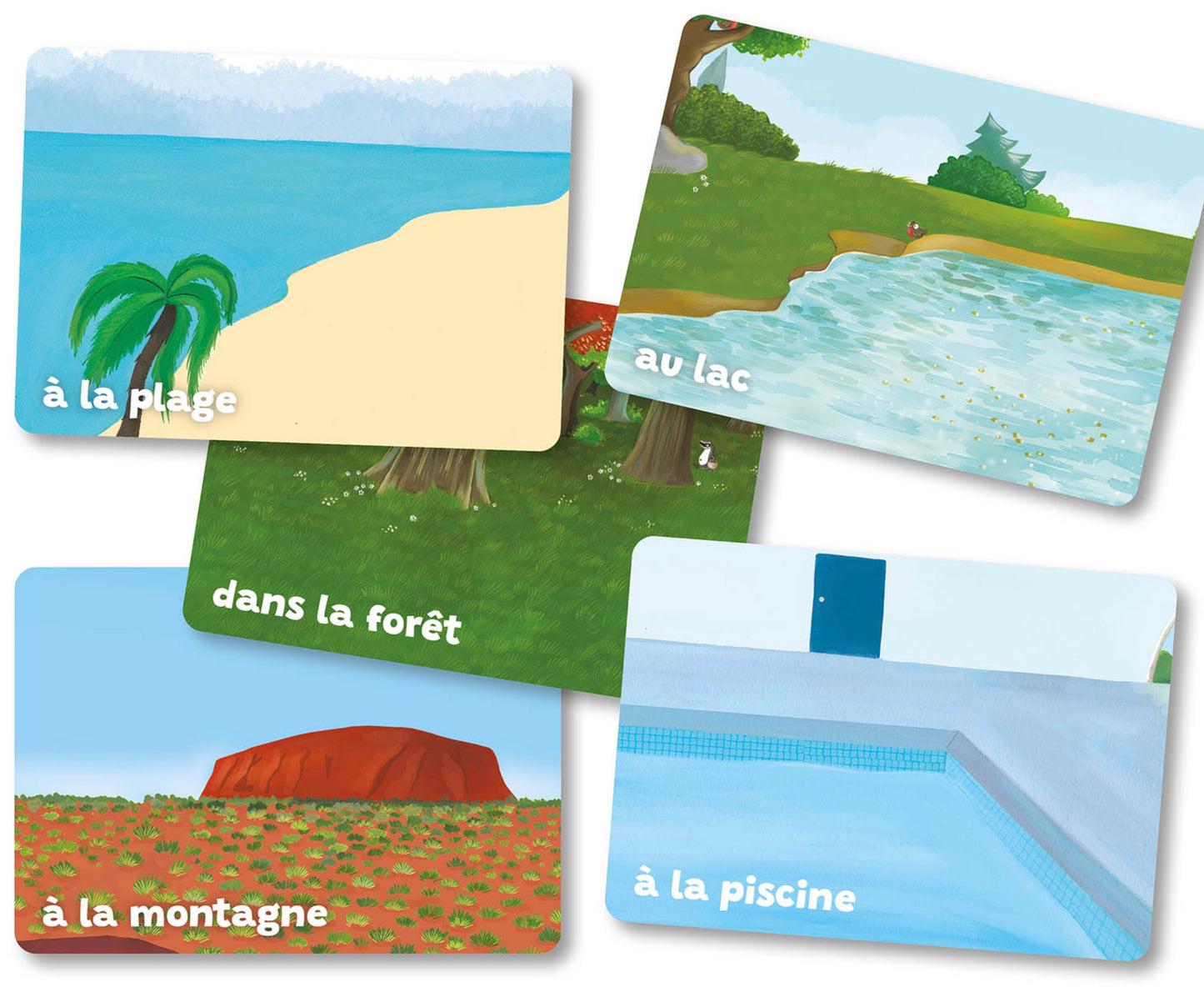 P'TIT JEU - IMAGILOUP *