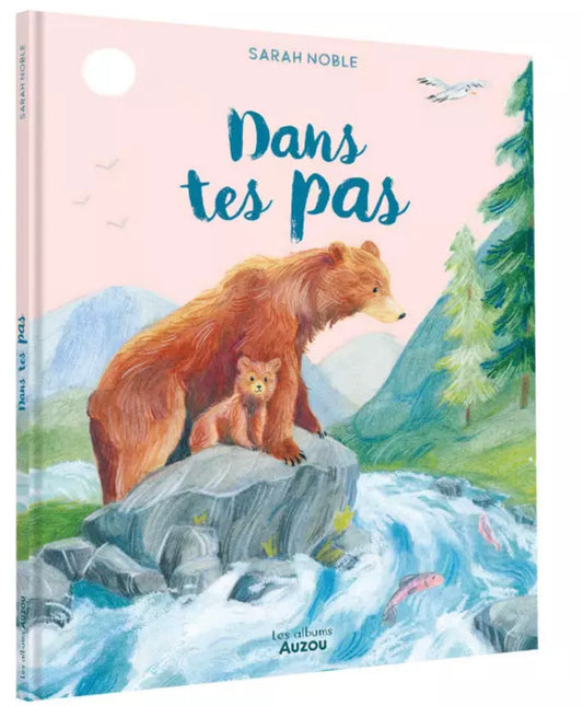 DANS TES PAS