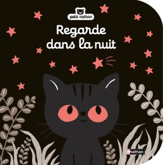 REGARDE DANS LA NUIT