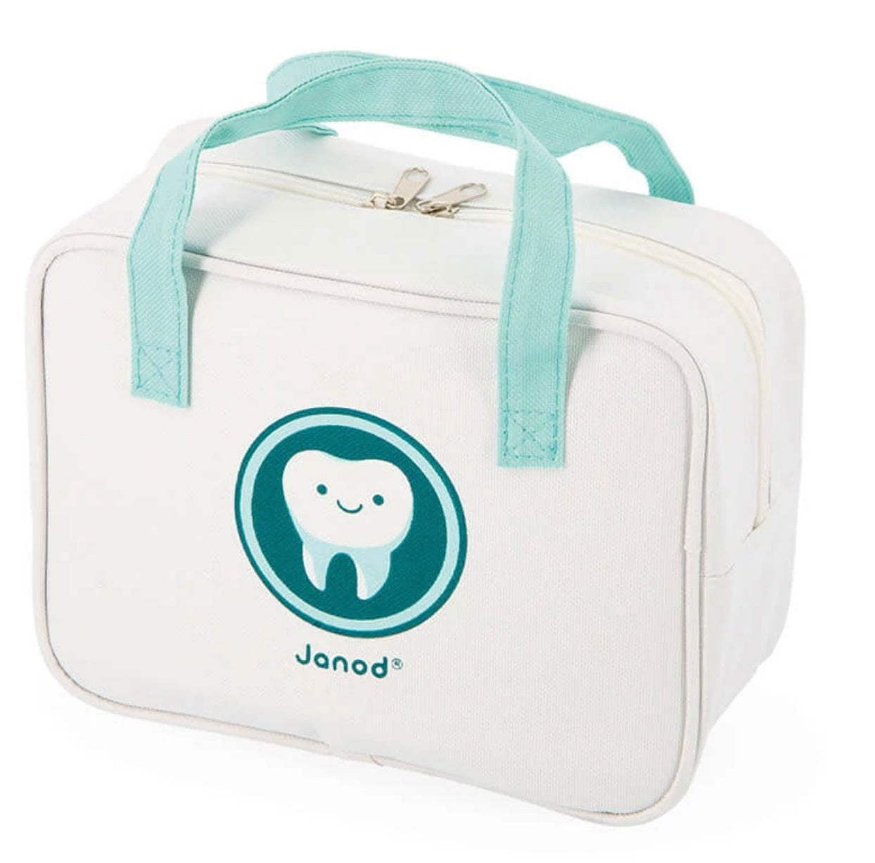 MALLETTE DU DENTISTE