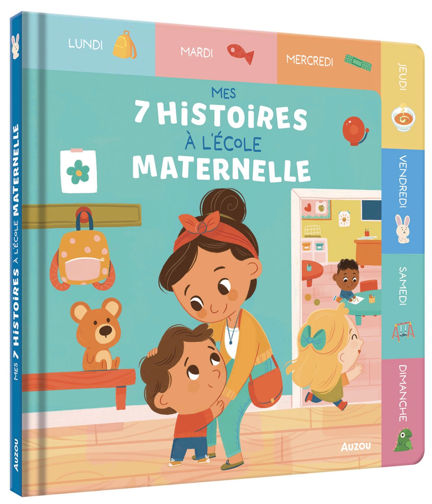 MON COFFRET DE RENTRÉE ! *