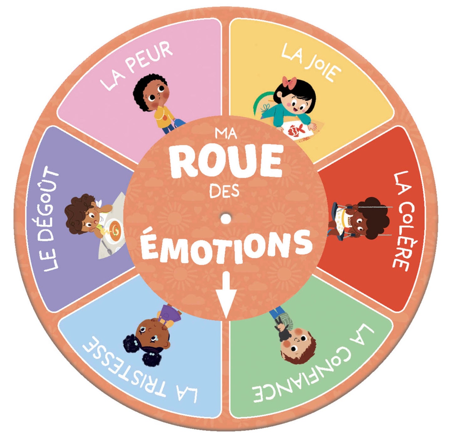 MON COFFRET DE RENTRÉE ! *