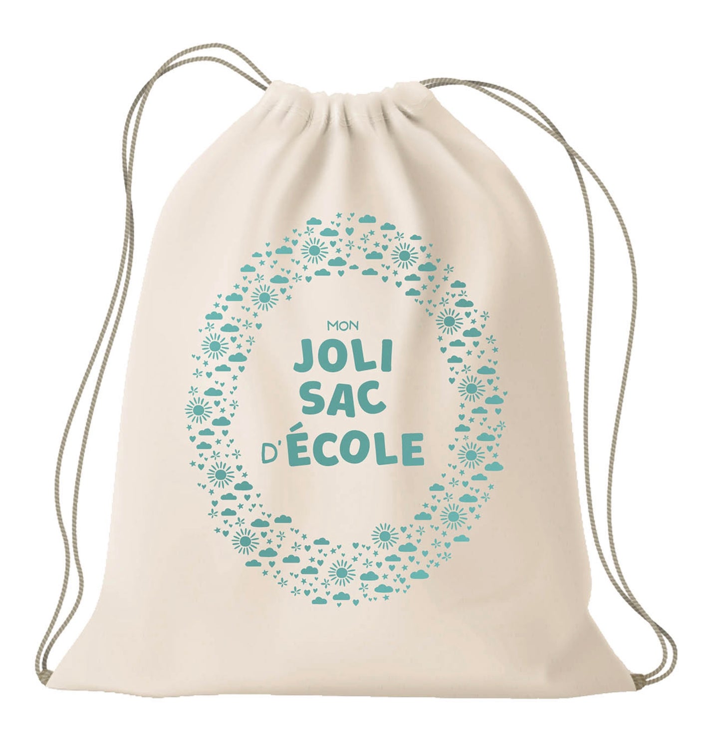 MON COFFRET DE RENTRÉE ! *