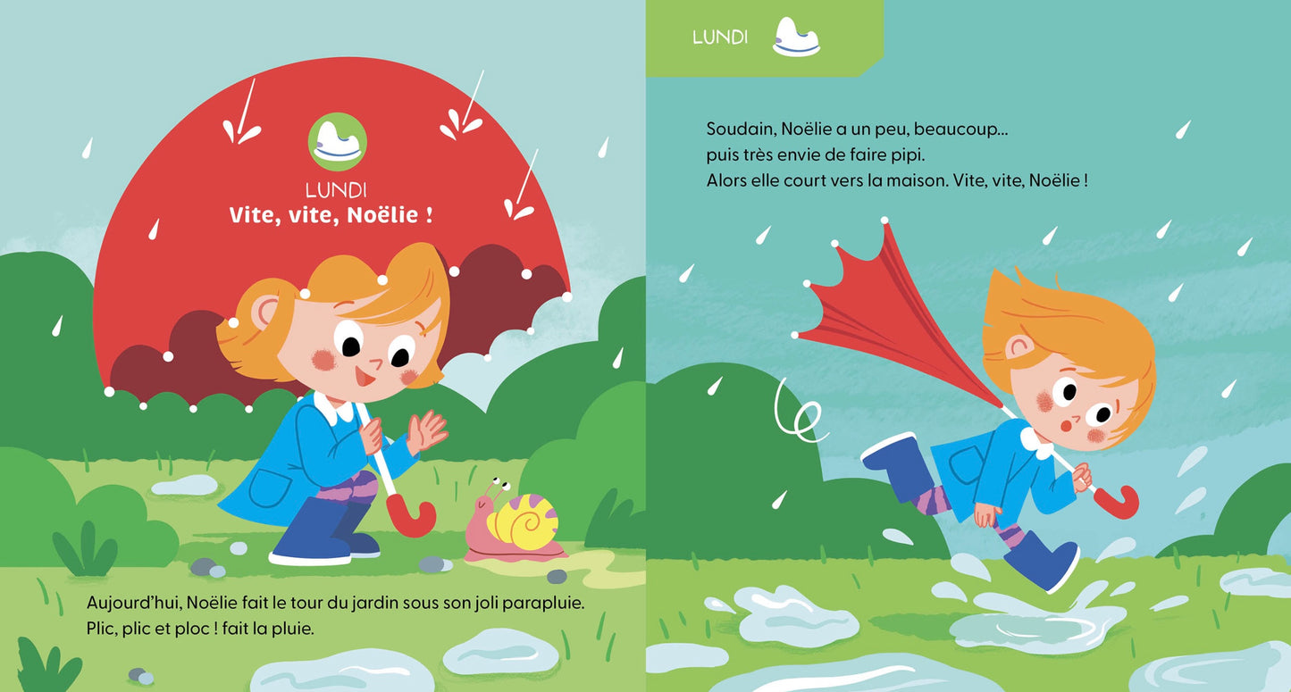 MES 7 HISTOIRES POUR BIEN GRANDIR