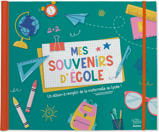 MES PHOTOS DE CLASSE