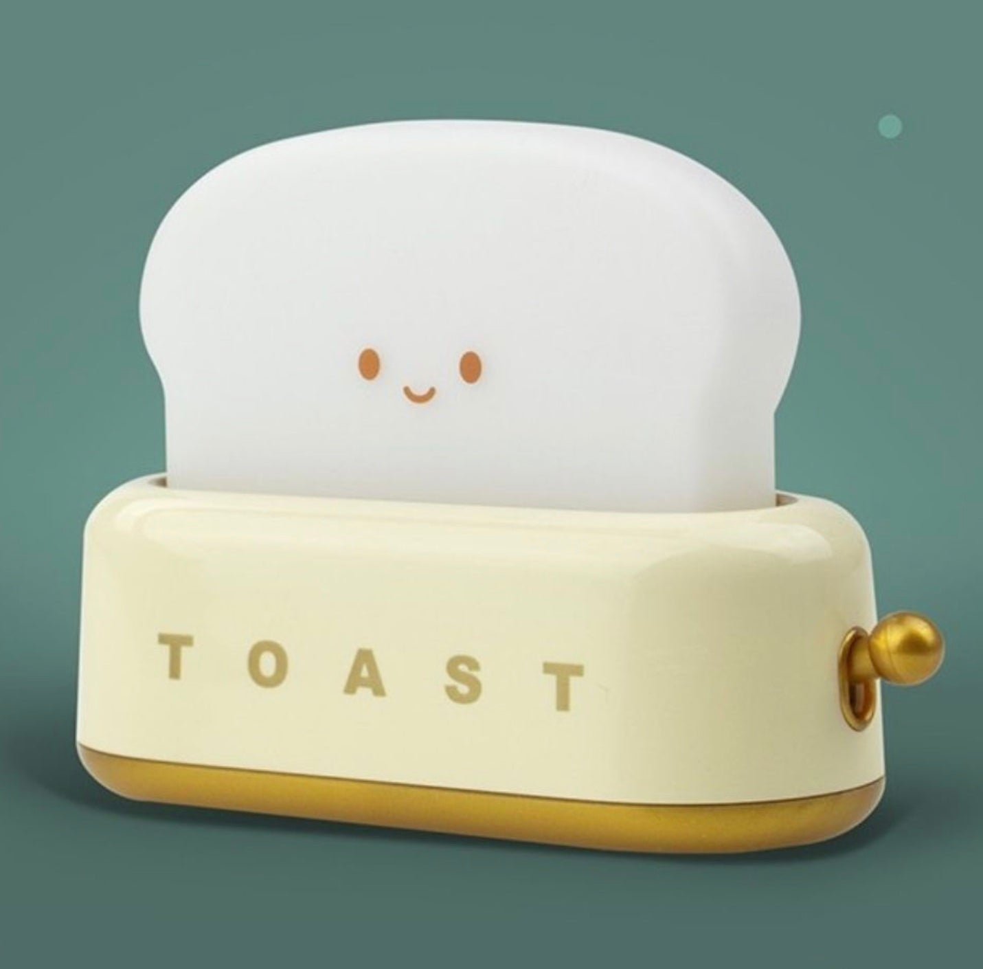 VEILLEUSE - TOASTER BEIGE