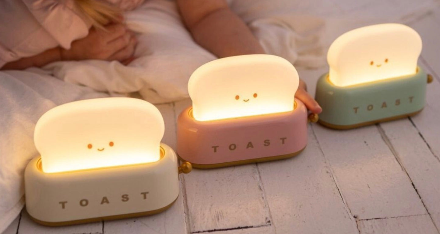 VEILLEUSE - TOASTER BEIGE