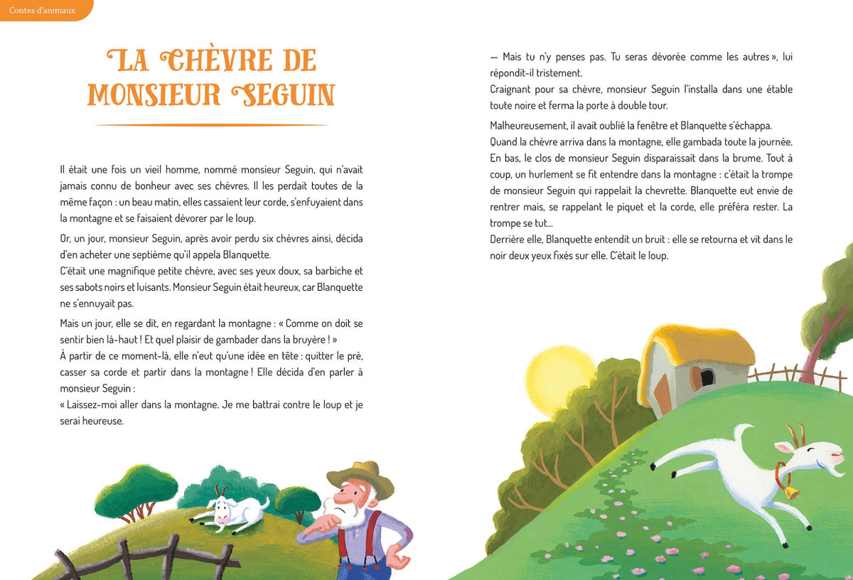 MES HISTOIRES D'HIER ET D'AUJOURD'HUI