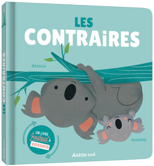 LES CONTRAIRES *