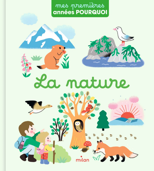 LA NATURE