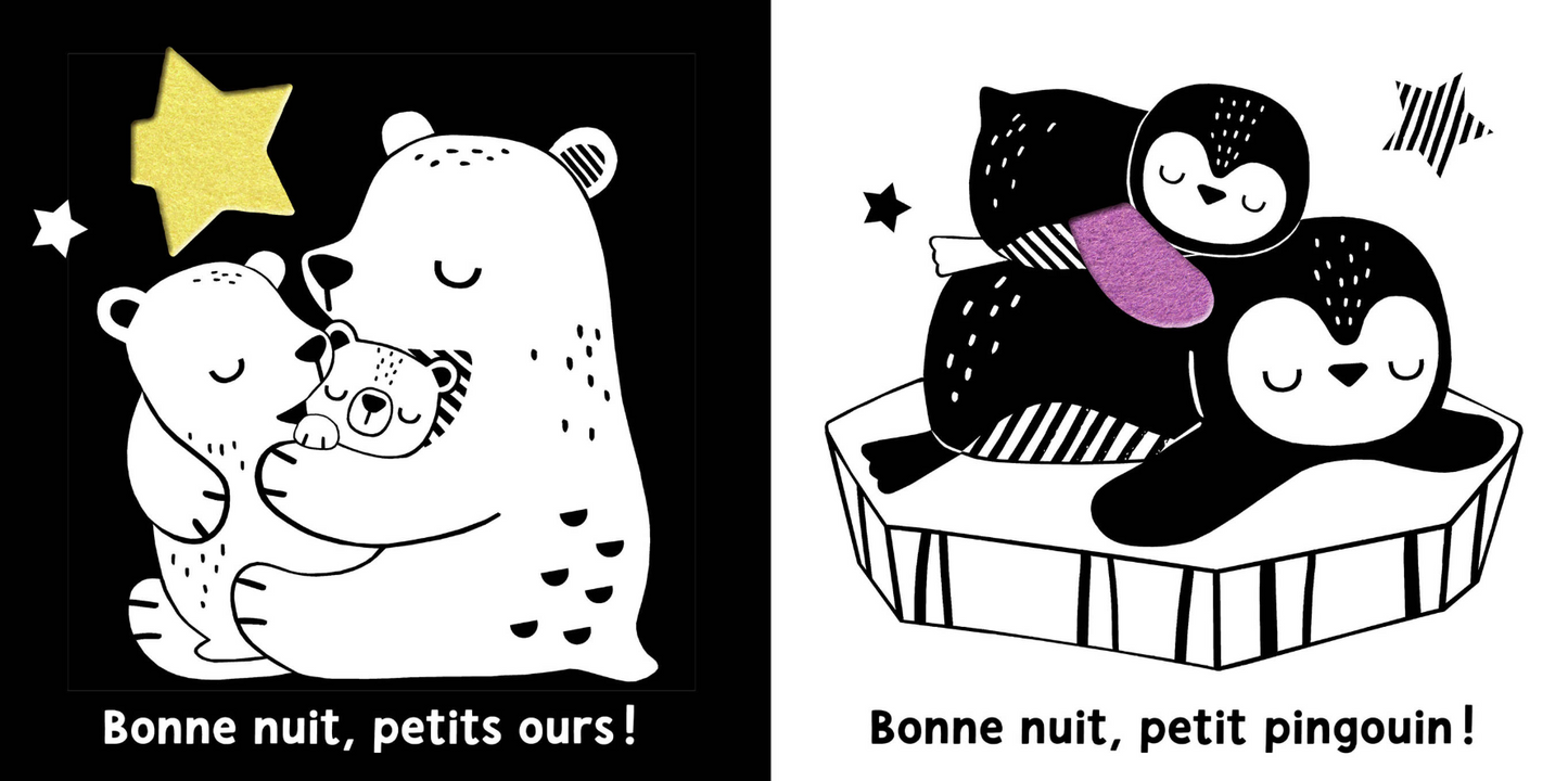 MES PREMIERS FLAPS - AU DODO !