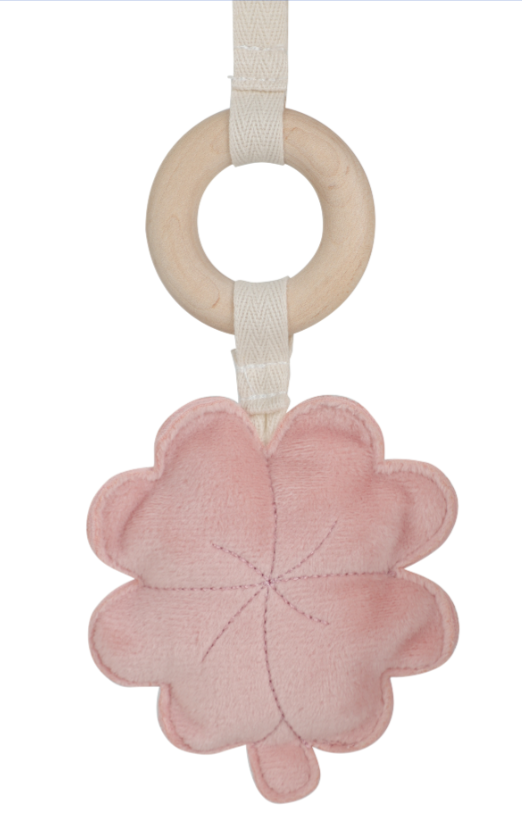 ARCHE D'ÉVEIL EN BOIS MIFFY - LUCKY BLOSSOM DESTOCKAGE
